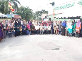 Jom Shopping terus bela kebajikan rakyat