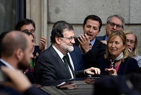 Perdana Menteri Sepanyol tumbang undi tak percaya Parlimen