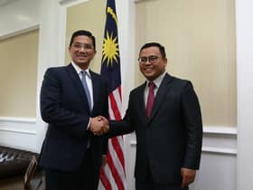 Teruskan kecemerlangan Selangor