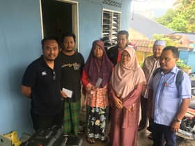 Bantuan Skim Ceria diperluas, tingkat fasiliti pangsapuri