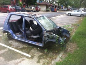 Tangani segera masalah kenderaan terbiar, elak pembiakan nyamuk