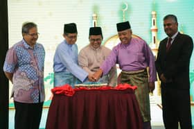 MB meriahkan sambutan Aidilfitri SIRIM, dukung Revolusi Industri 4.0