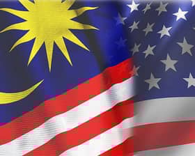 Trump mahu tingkat lagi kerjasama AS-Malaysia