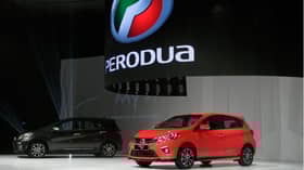 Perodua akan bayar balik pelanggan Myvi terlepas pengecualian cukai