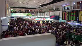 Masih ada 87,000 tiket bas di TBS