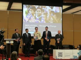 ‘Mid term review’ fokus pelaburan negara