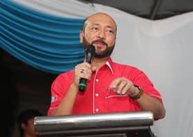 'Malu Apa Bossku', budaya negatif dibawa BN - Mukhriz