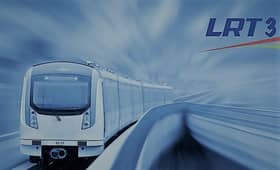 LRT3 kicks off Sept 30