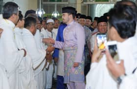 RMS harap jemaah haji Selangor jadi contoh