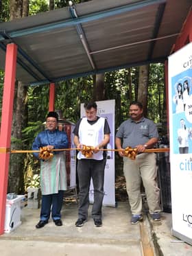 Jabatan Perhutanan Selangor selenggara 10 taman eko rimba