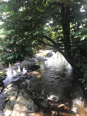 Sungai Tengkala tarik 9,000 pengunjung setiap bulan