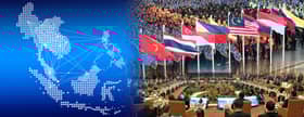 Tapping into Strength of United ASEAN