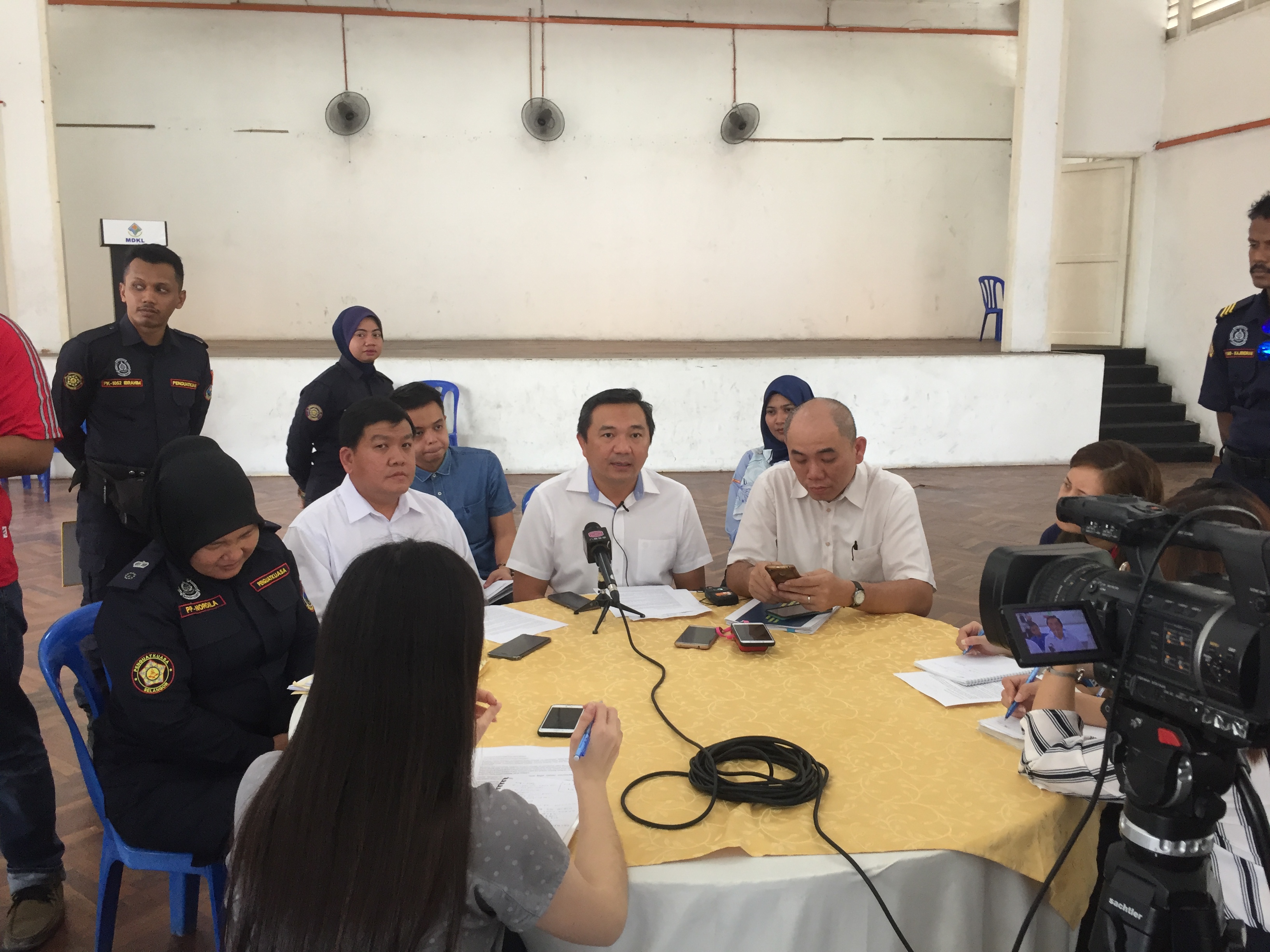 Pemaju kilang tiada lesen sah berdepan tindakan tegas