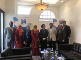 MALAYSIA's 100 YC PROGRAMME FOR UNIVERSITIES