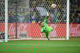 WC2018: England ke suku akhir, akhiri badi sepakan penalti