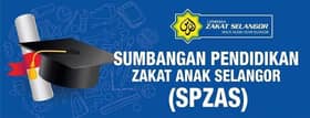 LZS: Dana pendidikan boleh dimohon pelajar IPT mulai esok