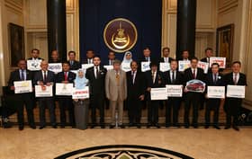 Piala Sultan Selangor 25 Ogos, terima tajaan RM1.2 juta