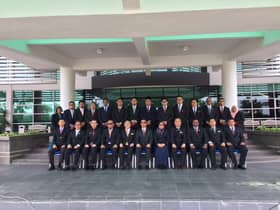 MPSepang tampil 13 muka baru, 10 muka lama Ahli Majlis 2018-2020