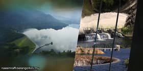 RM4 bilion dibelanjakan tapi kualiti air sungai hanya naik satu tahap