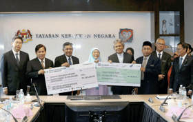 KPWKM tubuh tabung Palestin depani tekanan AS