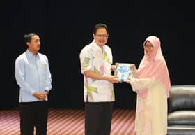 JMB/MC perlu berintegriti urus sumber kewangan