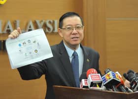 SST kembalikan RM23 bilion aliran tunai rakyat