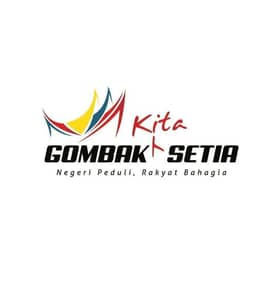 Skuad Gombak Kita Setia terjah kebajikan rakyat