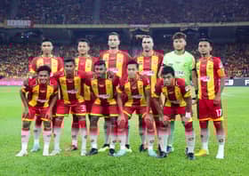 Nazliazmi: Pemain muda Selangor berpotensi menyerlah hebat