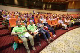 LPHS beri kesedaran bentuk komuniti strata bersih, ceria dan harmoni