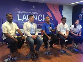 Akademi Headstart perintis bantu kanak-kanak austisme