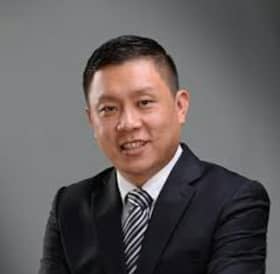 ADN Balakong meninggal dunia, kemalangan di Cheras