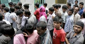 Kabinet bincang isu pekerja asing Jumaat