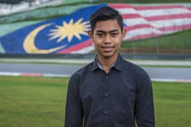 Adam Norrodin sertai Kejohanan Superbike Malaysia hujung minggu ini