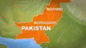 Pakistan berkabung, angka korban serangan bom meningkat kepada 128