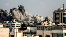 Tindakan Israel biadap - Mufti Wilayah Persekutuan