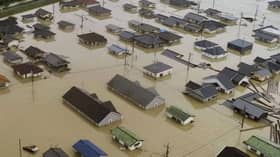 Malaysia ucap takziah mangsa banjir Jepun, sedia hulur bantuan