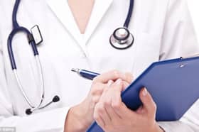 Govt to spend RM1.2 bln to extend contracts for 14,000 medical, dental officers, pharmacists