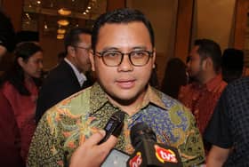 Lebih 1,000 penduduk DUN Sungai Tua terima bantuan Aidilfitri