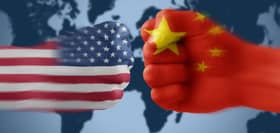 Perang perdagangan Amerika Syarikat-China bermula
