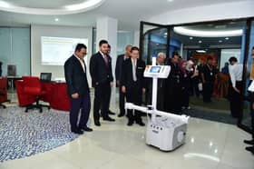 Lebih banyak kerjasama Selangor - Kementerian Belia demi kepentingan belia