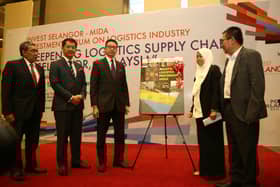 Selangor - MIDA luas kerjasama tingkat pelaburan