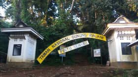 Angka korban gempa bumi Lombok meningkat 10 orang