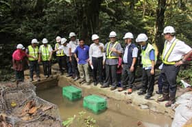 EKVE: Patuhi peraturan, elak hakisan