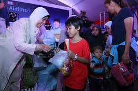 Zuraida: Tidak terima sebarang aduan RUMAWIP dihenti