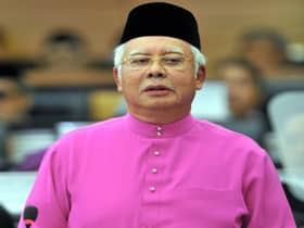 Najib's pardon bid not discussed at Pardons Board meeting on April 28