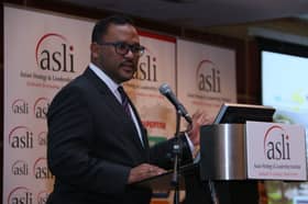 Onus on Government to lead Sustainable Waste Management