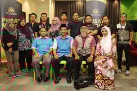 Zawawi minta media lapor berita sahih