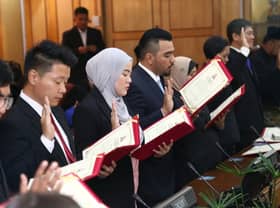 Ahli Majlis komited laksana tanggungjawab, perantara rakyat