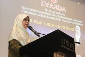 Berbasikal bantu pelihara alam, kurangkan karbon dioksida