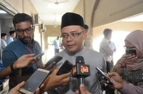 Ajaran Ahmadiyah: MB akan dapatkan penjelasan JAIS